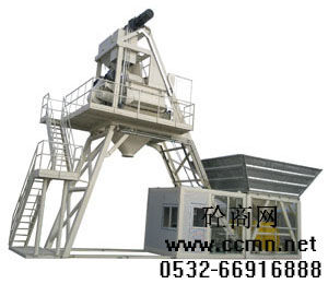 混凝土、攪拌站