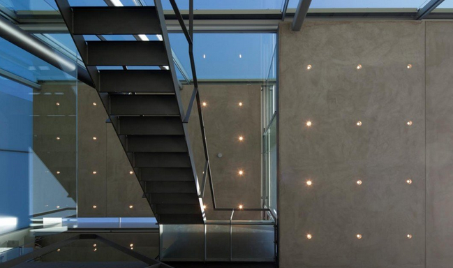 混凝土、混凝土家具