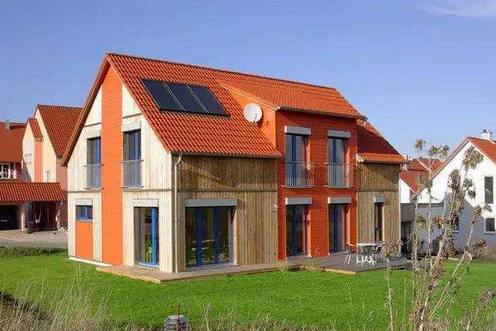 混凝土、鋼筋混凝土、集成房屋