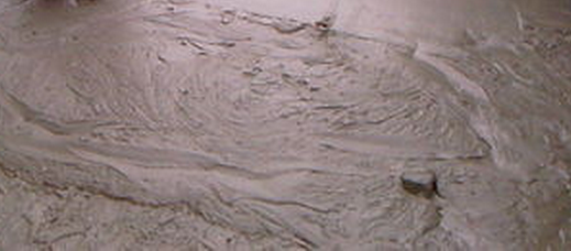 混凝土、混泥土