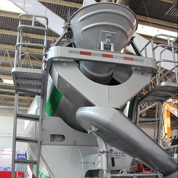 三一、混凝土、混凝土攪拌車、攪拌車