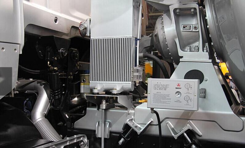 三一、混凝土、混凝土攪拌車、攪拌車