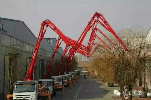 青島科尼樂、建筑機械、混凝土 青島科尼樂、建筑機械、混凝土