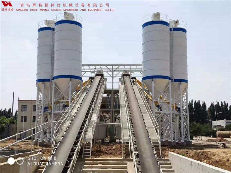 HZS180混凝土攪拌站 輝特機(jī)械 集生產(chǎn)與研發(fā)于一體 HZS180混凝土攪拌站 輝特機(jī)械 集生產(chǎn)與研發(fā)于一體