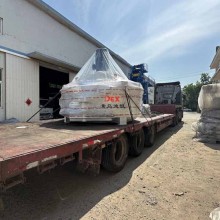 耐火材料攪拌機(jī)以創(chuàng)新驅(qū)動發(fā)展，滿足行業(yè)高攪拌標(biāo)準(zhǔn)