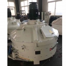 行星式攪拌機(jī)提高混合攪拌“質(zhì)量度”，助力耐火材料行業(yè)發(fā)展