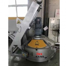 行星式攪拌機(jī)以其高效、穩(wěn)定的攪拌性在UHPC行業(yè)中穩(wěn)贏