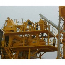 立軸行星式攪拌機(jī)混煉穩(wěn)定、適應(yīng)性強(qiáng)是拉開攪拌差距的重要原因