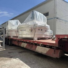 行星式攪拌機(jī)多能互補(bǔ)協(xié)調(diào)發(fā)展，聚力打造水泥管樁產(chǎn)業(yè)“新賽道”