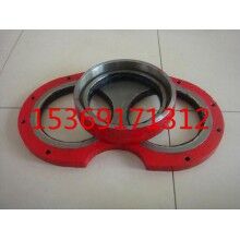 三一眼鏡板切割環(huán) 泵車眼鏡板切割環(huán) 中聯鴻得利徐工大象眼鏡板