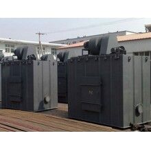 脈沖單機(jī)收塵器