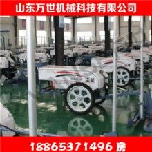 萬(wàn)世專供兩輪DZ20-2激光混疑土整平機(jī)