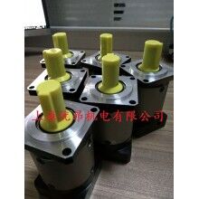 DS系列直齒精密行星減速機，臺灣伺服PHT精密行星減速機