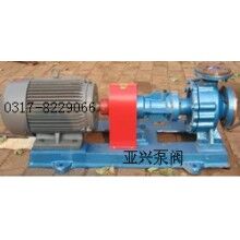 不銹鋼油泵的構(gòu)造以及應用范圍詳解