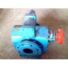 稠油泵功能的液壓回路設計