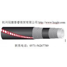 IVG熱空氣輸送管180°C     壓縮機(jī)熱空氣輸送管