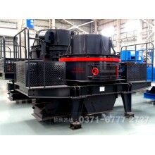 環(huán)境也有生命，機制砂行業(yè)環(huán)保升級在即YXX60