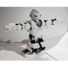 機器人檢測認證制度 標準引領產業(yè)迎拐點