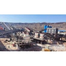 建筑垃圾制砂機(jī)什么機(jī)器比較好用，有合適的推薦一下T25