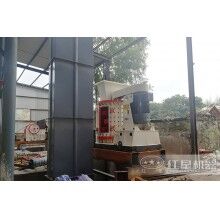 時(shí)產(chǎn)150噸制砂機(jī)價(jià)格是多少， 哪家好T25
