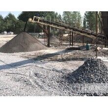 石頭制砂機多少錢？加工出來的沙子質(zhì)量咋樣T26