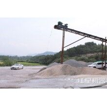 石灰石破碎機型號-規(guī)格-標準，以及碎石后成品介紹T27