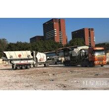 大型碎石制砂機(jī)設(shè)備有哪些，推薦一二T28