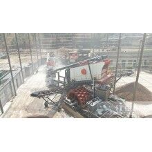 煤炭破碎選什么設(shè)備比較合適？性價(jià)比高推薦T28