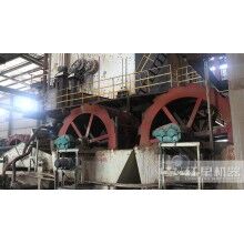 洗砂生產(chǎn)中要用哪些洗砂設(shè)備？T28