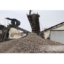 毛石破碎機(jī)設(shè)備類型有幾種？T28