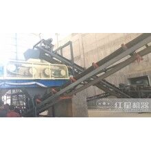 對輥破碎機(jī)規(guī)格型號及技術(shù)參數(shù)（出料粒度）T29