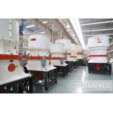 道砟石生產(chǎn)線設(shè)備有哪些？生產(chǎn)線工藝流程詳解T29