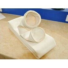 天津巨龍壓濾機(jī)公司直銷除塵器布袋實力廠家