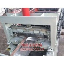 生產(chǎn)優(yōu)質(zhì)止水鋼板機廠家