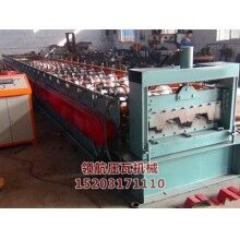 生產(chǎn)優(yōu)質(zhì)樓承板成型機廠家