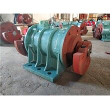 TZD-71-6C振動電機(jī) 功率5.5千瓦