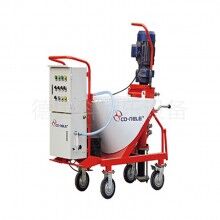 全自動化新型噴涂機 N5砂漿膩子噴涂機 廠家直銷高品質(zhì)高效率
