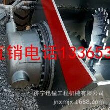 水泥混凝土攪拌斗裝載機生產廠家直銷水泥砂漿攪拌運輸鏟斗