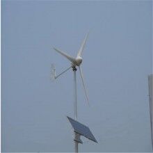 景觀島嶼專用5千瓦風(fēng)力發(fā)電機(jī)小型廠家直銷