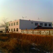 24V發(fā)電機(jī)2000W風(fēng)力發(fā)電機(jī)家用立式