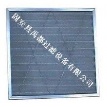 鼓風機用方芯 板框過濾器
