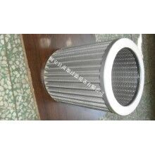  天然氣不銹鋼濾芯