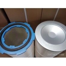 鋼廠(chǎng)除塵濾芯