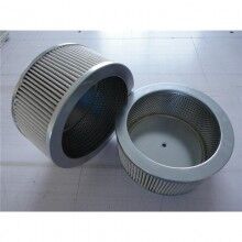 上海批發(fā)天然氣聚結濾芯供應商