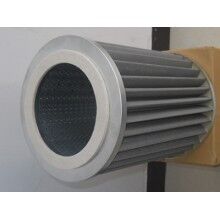 上海天然氣濾芯生產(chǎn)廠家有多少