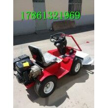 座駕式汽油四驅(qū)割草機(jī) 強(qiáng)勁樹(shù)林雜草草坪車(chē) 果園爬坡剪草機(jī)