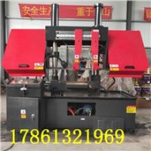 熱銷(xiāo)新品 工地用成捆鋼筋鋸切機(jī) 帶鋸床液壓鋼筋切斷機(jī)