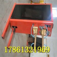 升級版DN系列點(diǎn)焊機(jī) 自貢腳踏式碰焊機(jī)價(jià)格圖片視頻