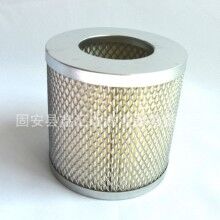 河北廊坊供應0532000003真空泵空氣濾芯RA/RC0100