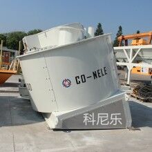 耐火材料高效強力攪拌機發(fā)展前景好